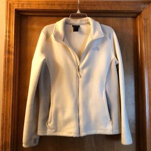 Northface Fleece Zip Up